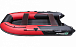 НАДУВНАЯ ЛОДКА GLADIATOR E380S в Балакове