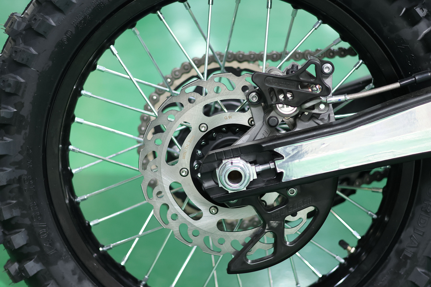 Мотоцикл JHLMOTO JHLofr GS YBS300 (176MN) в Балакове