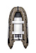 ЛОДКА SMARINE SDP MAX 365 AL в Балакове