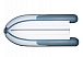 Лодка GLADIATOR RIB380AL в Балакове