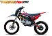 Мотоцикл (питбайк) PROMAX FIDET (ФАЙДЕТ) 190E MAX PRO LUX 19/16 в Балакове