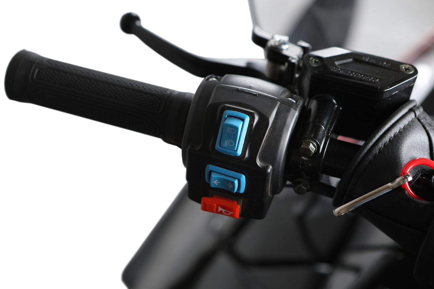 Снегоход IKUDZO HUNTER 700LK 25 V2 в Балакове