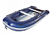 НАДУВНАЯ ЛОДКА GLADIATOR B370AL в Балакове