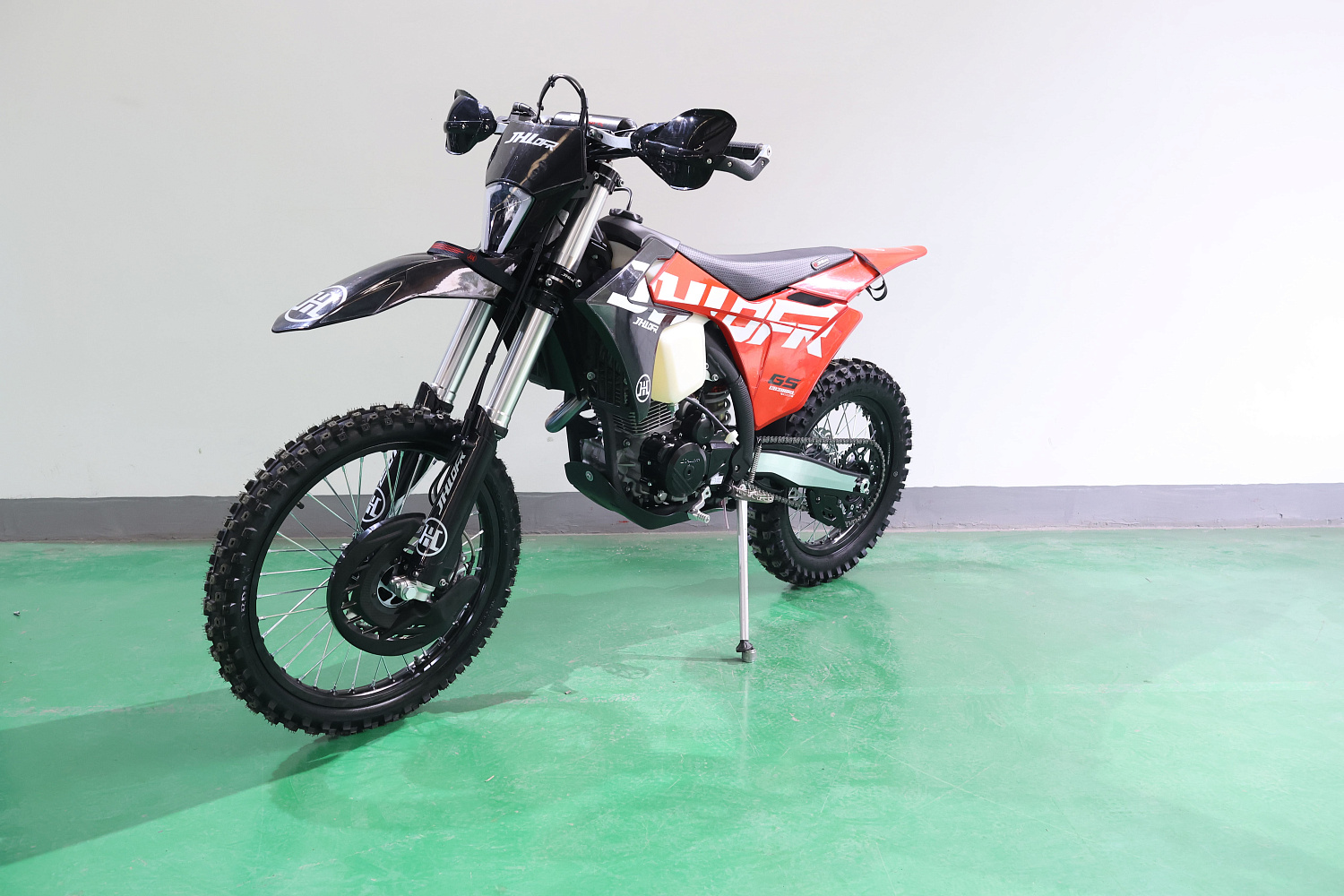 Мотоцикл JHLMOTO JHLofr GS CB300RL в Балакове