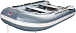 ЛОДКА НАДУВНАЯ YUKONA 360 TS - U (БЕЗ ПАЙОЛА) в Балакове
