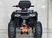 Квадроцикл GBM STORMRIDER 300 NEW PREMIUM в Балакове