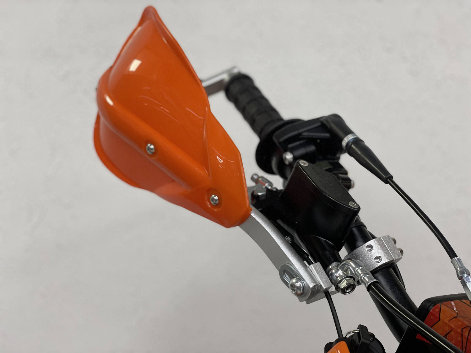 Кроссовый мотоцикл PROMAX INFERNO 380 (4 valves, 5 gears) в Балакове