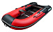НАДУВНАЯ ЛОДКА GLADIATOR B330 в Балакове