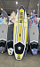 SUP ДОСКА-КАЯК 2 В 1 RAIDEX ALOHA YELLO 10.6’ (320СМ) в Балакове