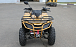 КВАДРОЦИКЛ IRBIS ATV200 PREMIUM в Балакове