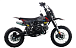 Питбайк FullCrew Power Trasher 125cc 14\12 (п\автомат эл.стартер) в Балакове