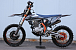Мотоцикл JHLMOTO JHL Z4 PR250 (172FMM-5) в Балакове