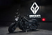 Мотоцикл Benda DarkFlag 500 в Балакове