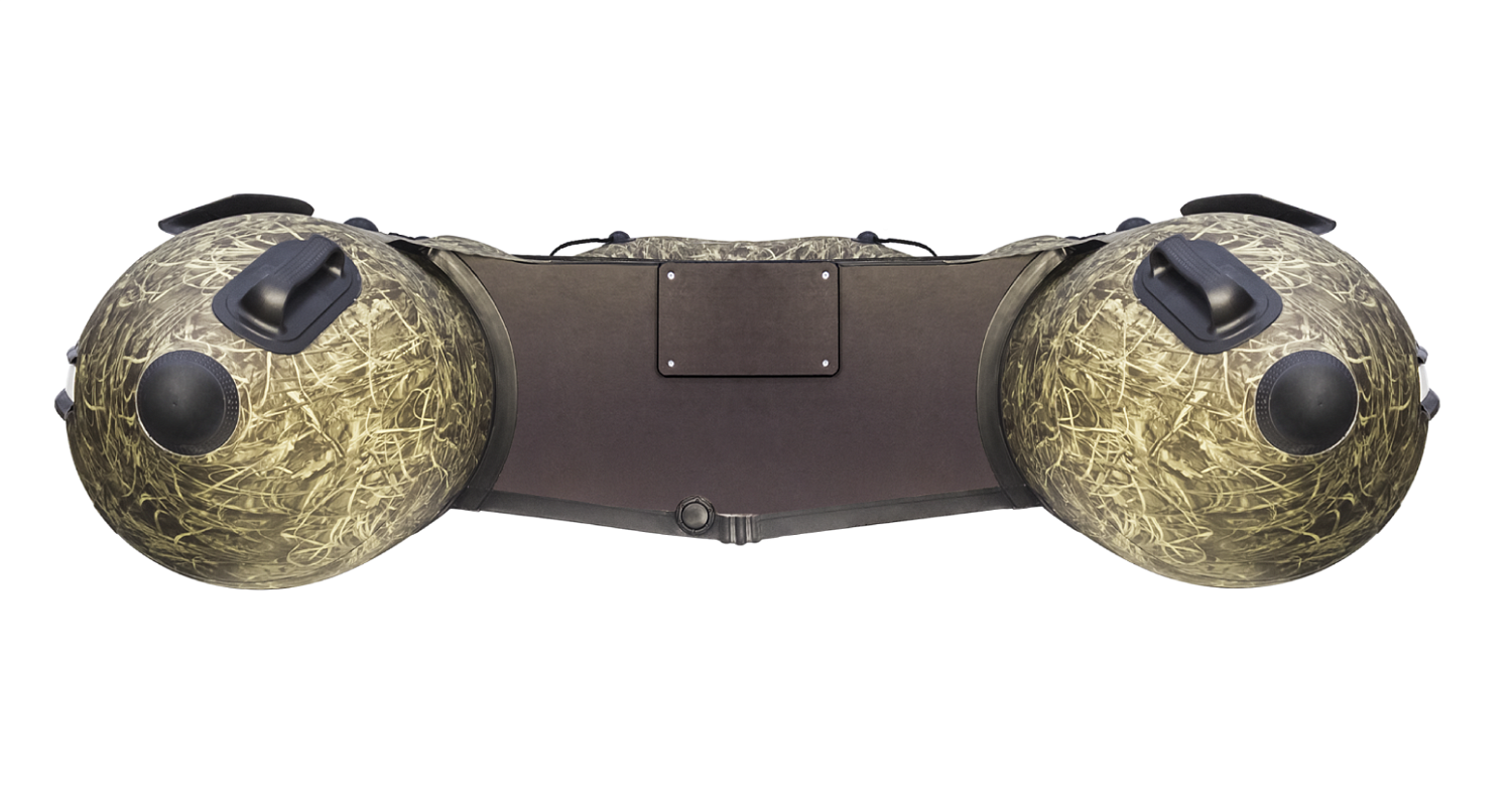 Лодка Ривьера Компакт 3400 СК в Балакове