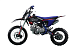 Питбайк FullCrew Big Beast 150cc 17\14 (механ., эл.стартер) в Балакове