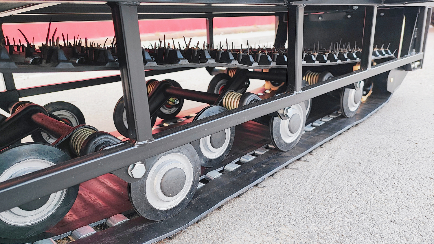 Снегоход PROMAX YAKUT 500 2.0 4T 22 в Балакове