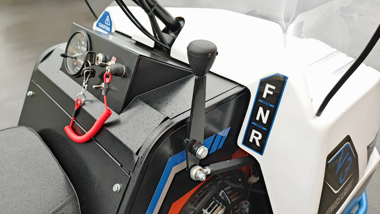 Снегоход PROMAX SNOWBEAR V3 800 4T ST в Балакове