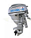 Лодочный мотор SEANOVO SNEF30FEL-EFI в Балакове