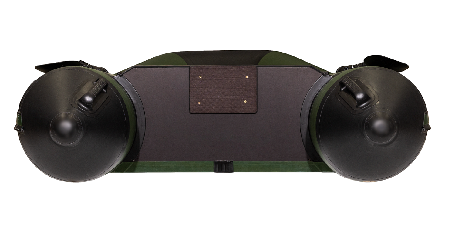  Лодка АКВА 2900 Слань-книжка киль в Балакове