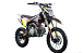 Питбайк FullCrew Teen Rider 125cc 17\14 (механ., эл.стартер) в Балакове