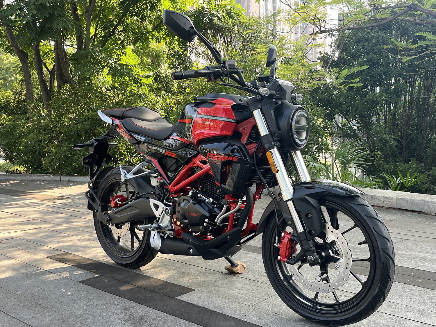 Мотоцикл PROMAX CB300 в Балакове