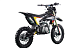 Питбайк FullCrew Teen Rider 125cc 17\14 (механ., эл.стартер) в Балакове