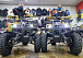 Квадроцикл PROMAX ATV 250 (2025) в Балакове