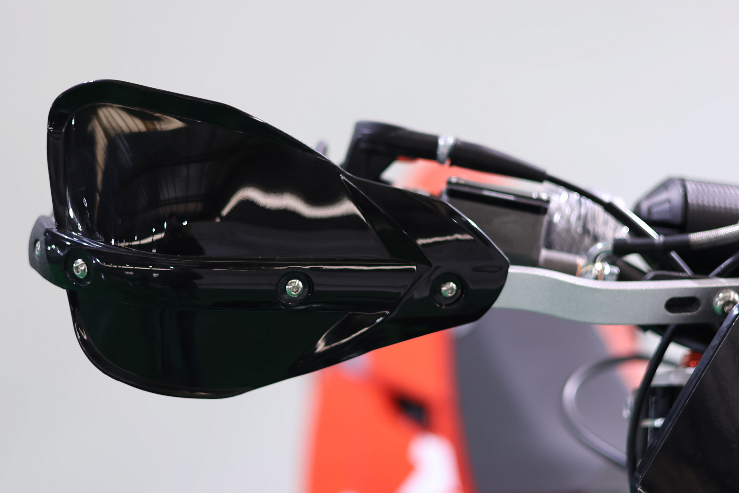 Мотоцикл JHLMOTO JHLofr GS CB300RL в Балакове