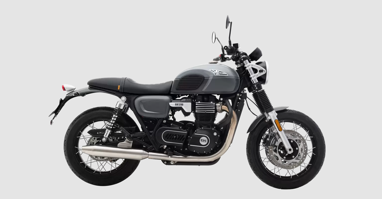 Мотоцикл GAOKIN GK 1200 в Балакове