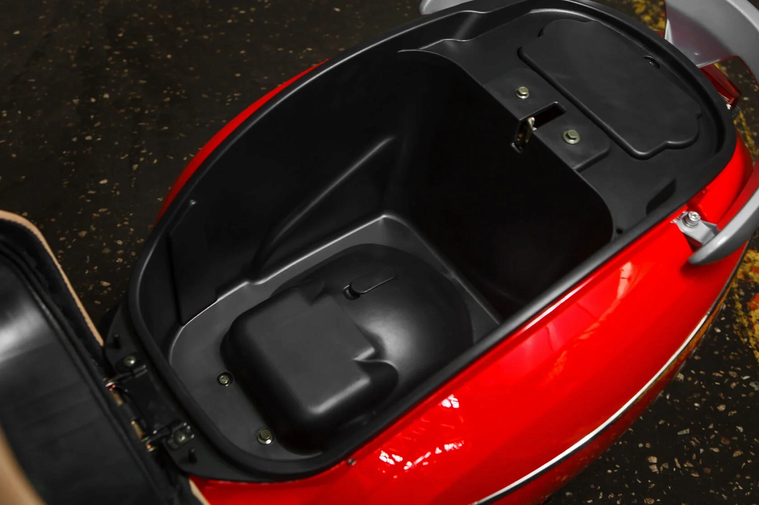 Скутер MINSK Vesna 50 M1NSK в Балакове