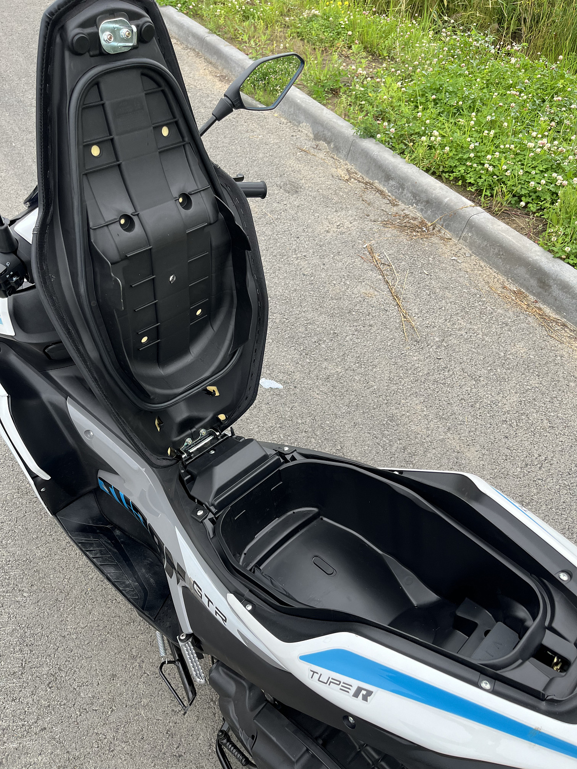 Скутер PROMAX TURAN 250 (49) в Балакове