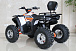 Квадроцикл GBM STORMRIDER 320 PREMIUM в Балакове
