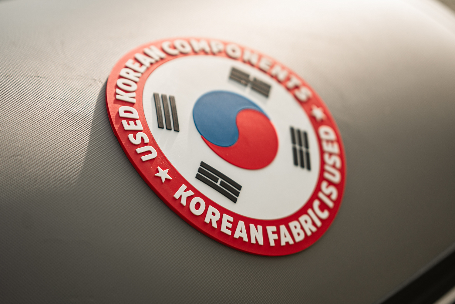 Лодка MISHIMO RIVER JET 390 под водомет в Балакове