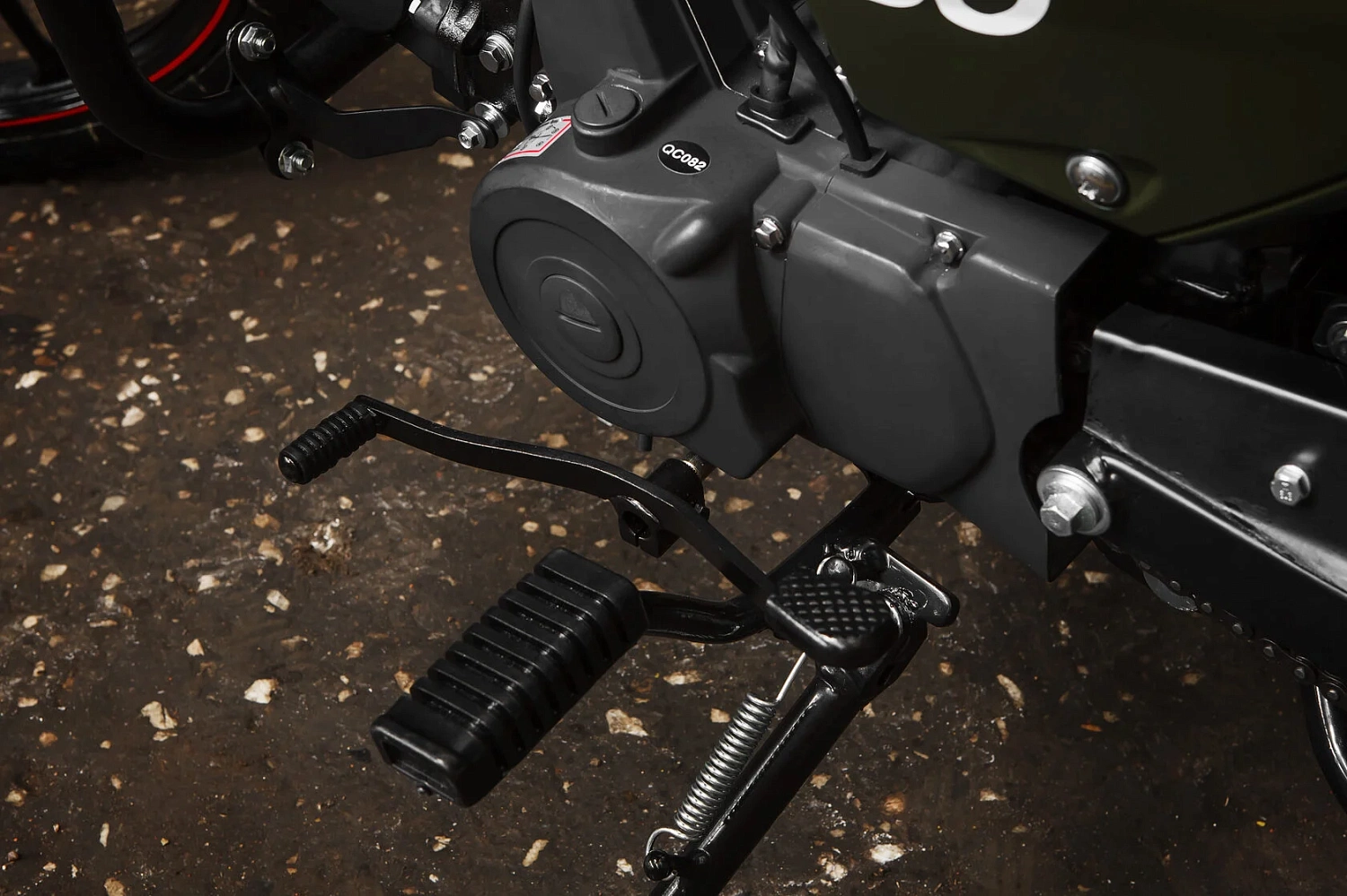 Мотоцикл MINSK  D4 50 M1NSK в Балакове