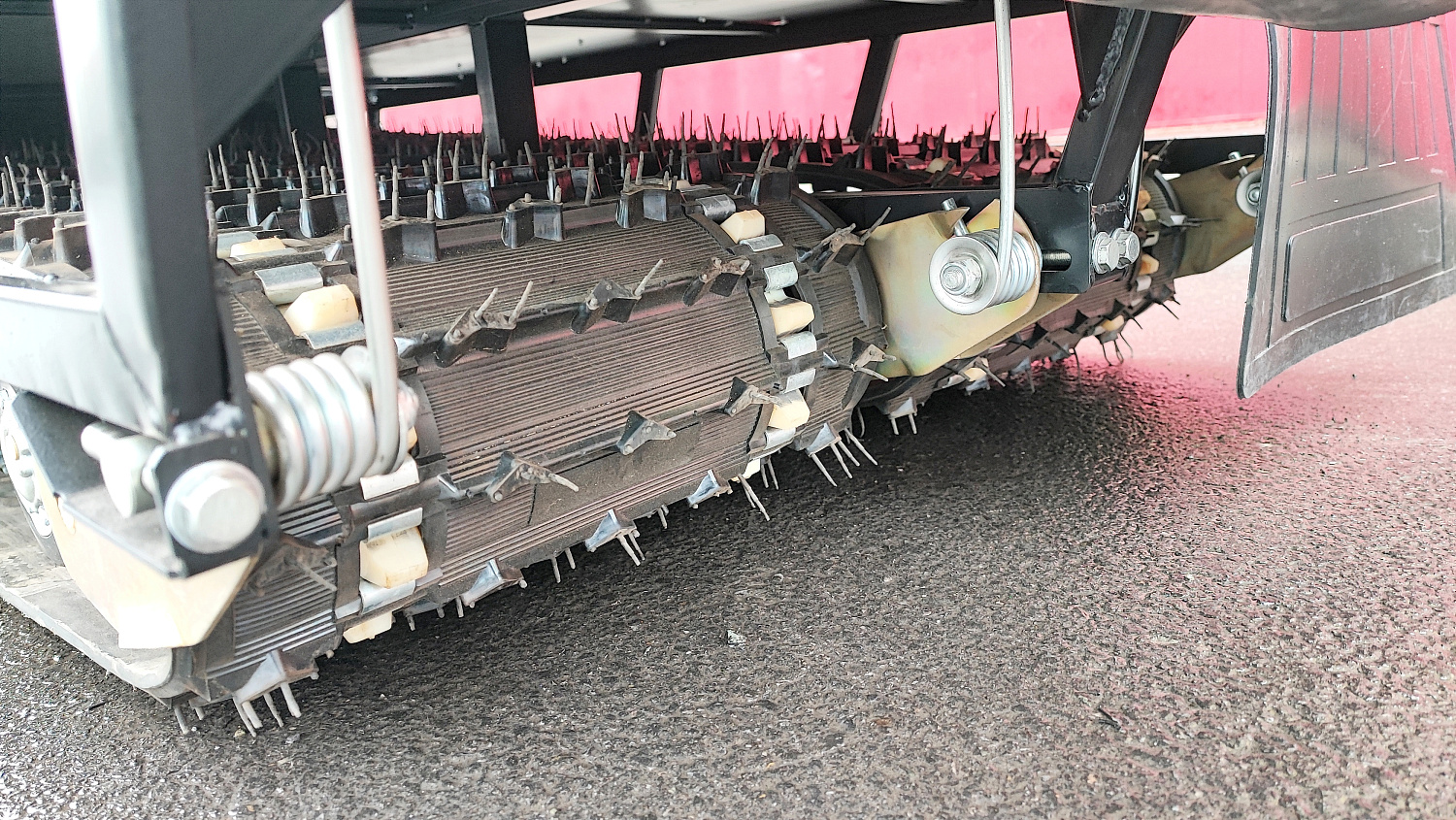 Снегоход PROMAX SNOWBEAR V3 800 4T ST в Балакове