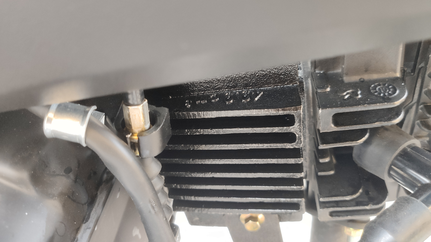 Мопед FAIDET SKIFF RS150 (49) в Балакове