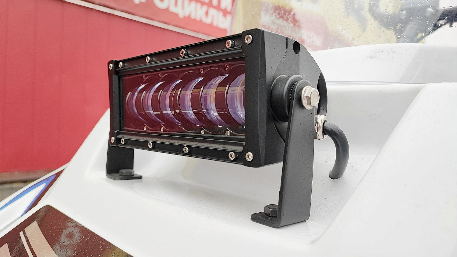 Снегоход PROMAX SNOWBEAR V3 800 4T ST в Балакове