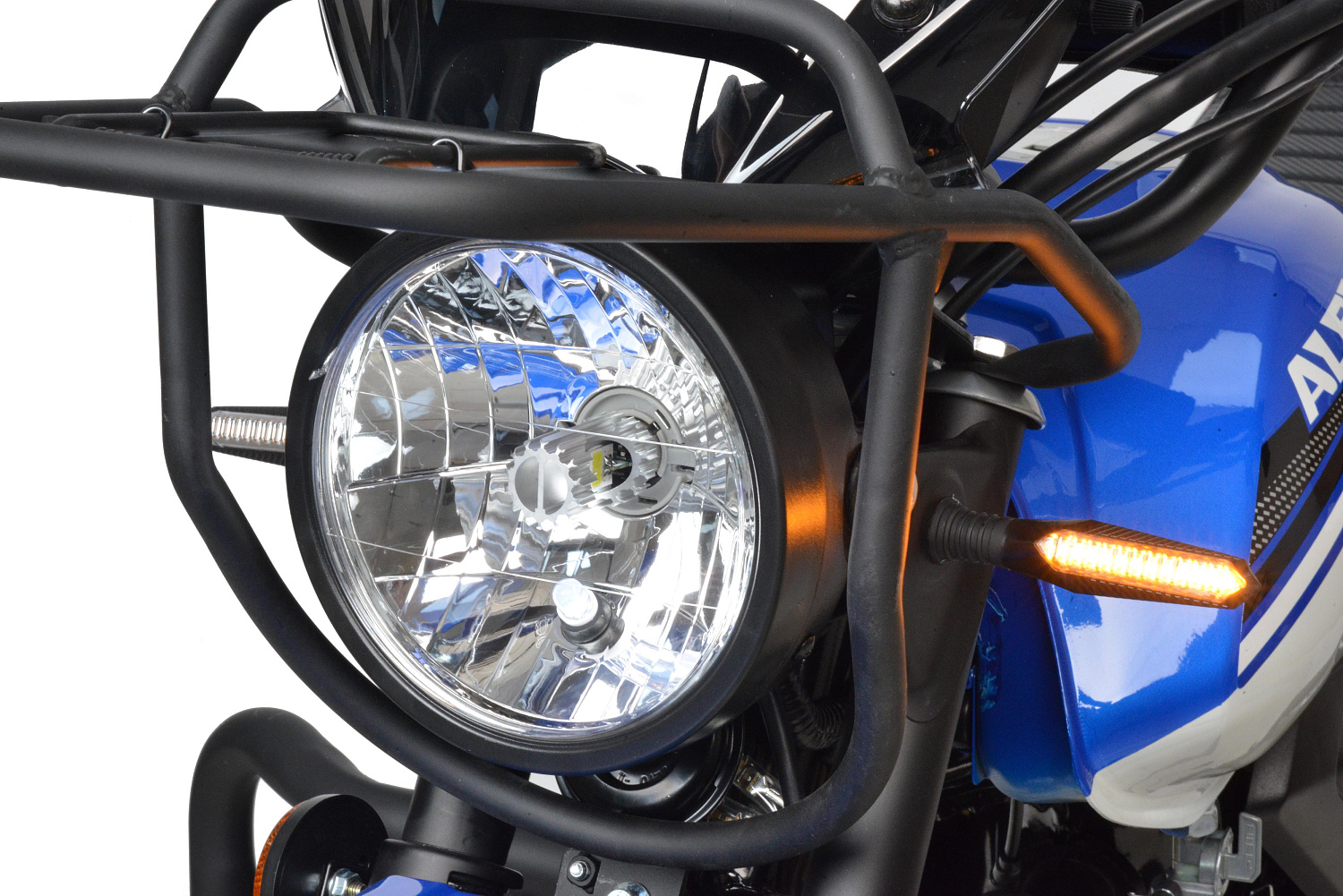 Мопед PROMAX ALPHA DIRT 150(49) в Балакове