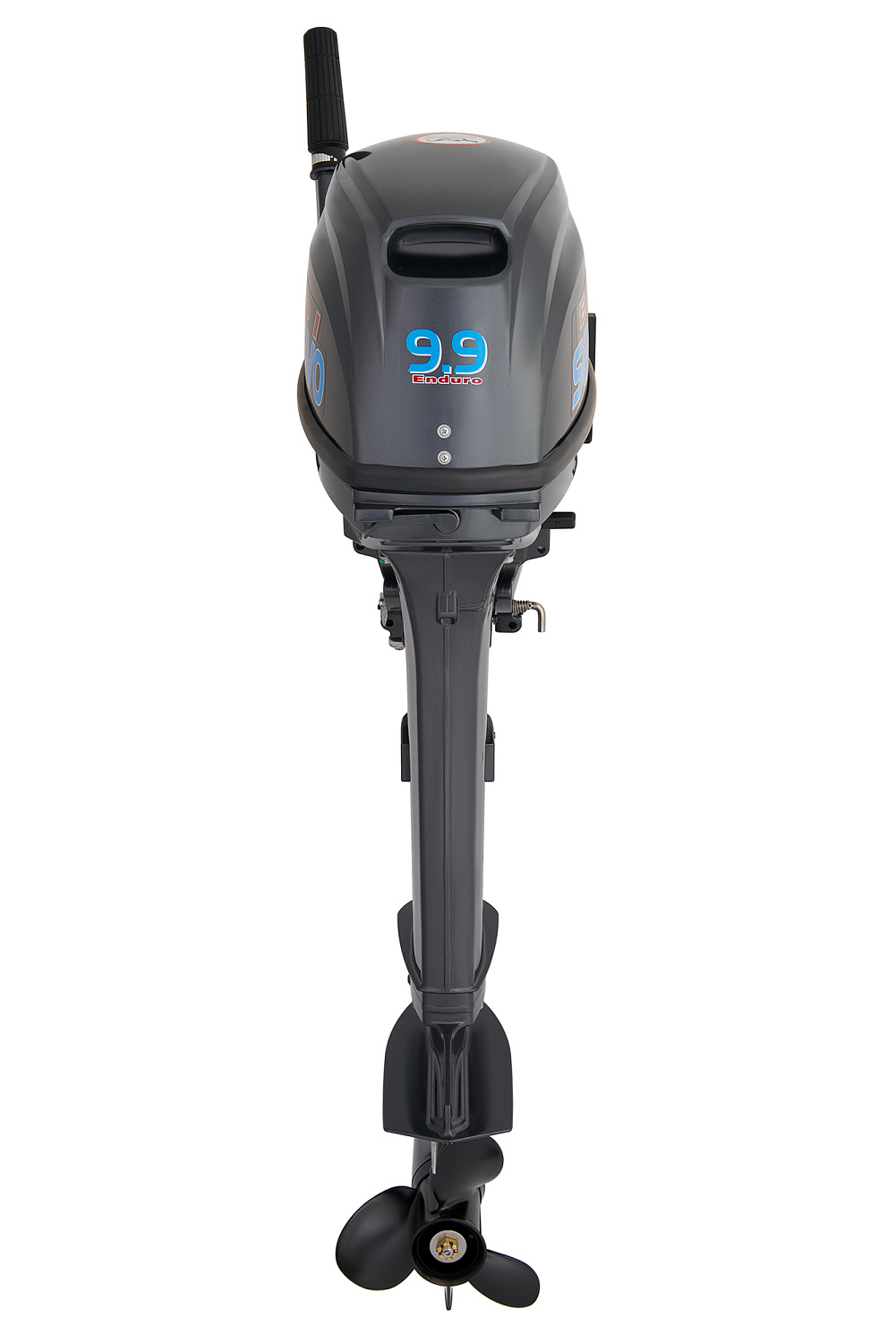 Лодочный мотор SEANOVO SN9.9FHS ENDURO в Балакове