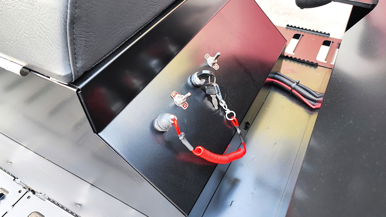 Снегоход PROMAX YAKUT 500 2.0 4T 29 в Балакове