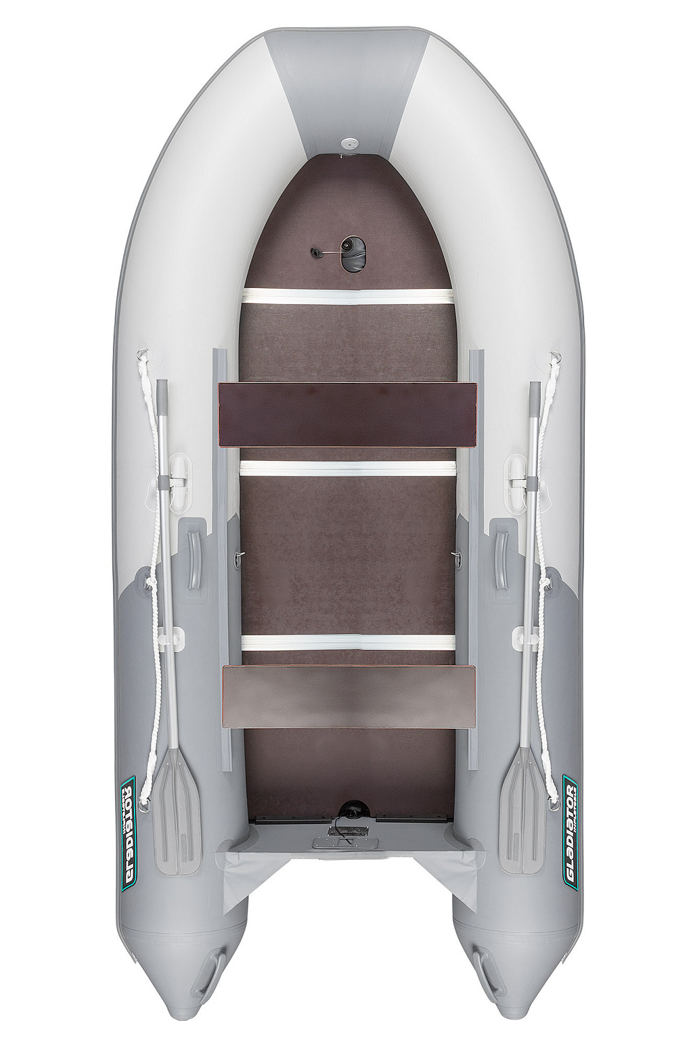 НАДУВНАЯ ЛОДКА GLADIATOR B330 в Балакове