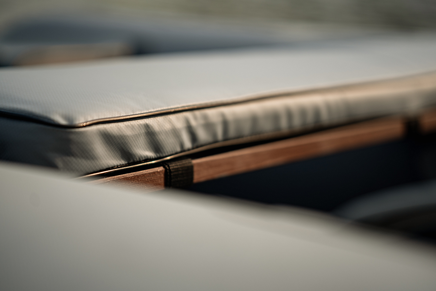 Лодка MISHIMO RIVER JET 390 под водомет в Балакове