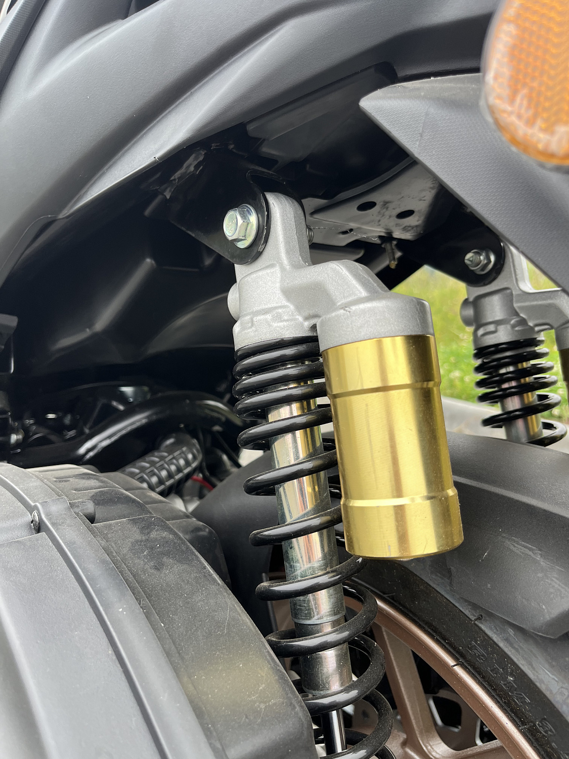 Скутер PROMAX TURAN 250 (49) в Балакове