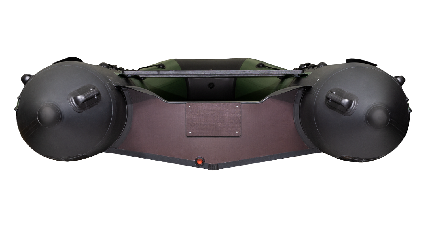 Лодка Ривьера Максима 3800 СК в Балакове