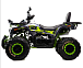 Квадроцикл MOTOLAND (МОТОЛЕНД) VOX200 WILD TRACK X WINCH (баланс. вал) в Балакове