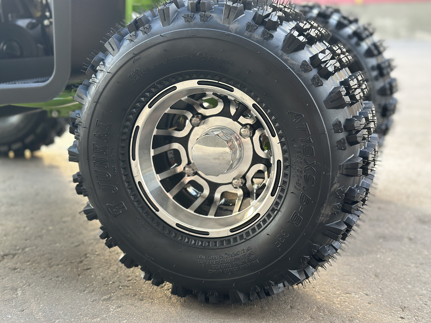 Квадроцикл PROMAX МАЙНКРАФТ 192 PRO 2025 в Балакове