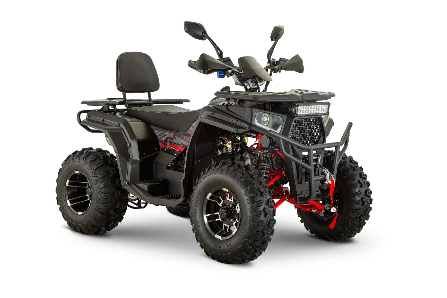 Квадроцикл GBM CROSS HILL 320 BIG PREMIUM в Балакове