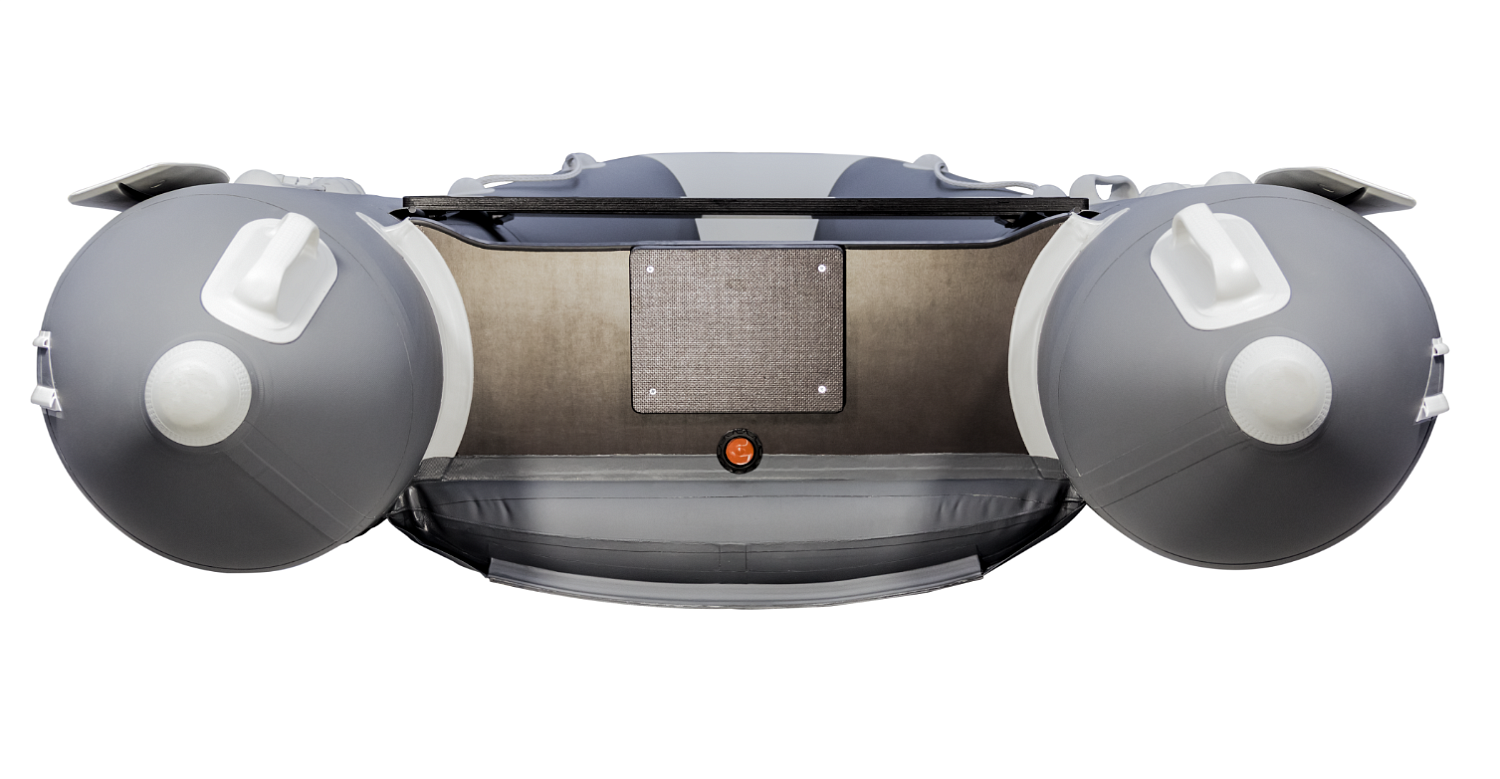 Лодка АКВА 3600 НДНД в Балакове