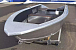 Алюминиевая лодка Wyatboat-390 Р NEW в Балакове