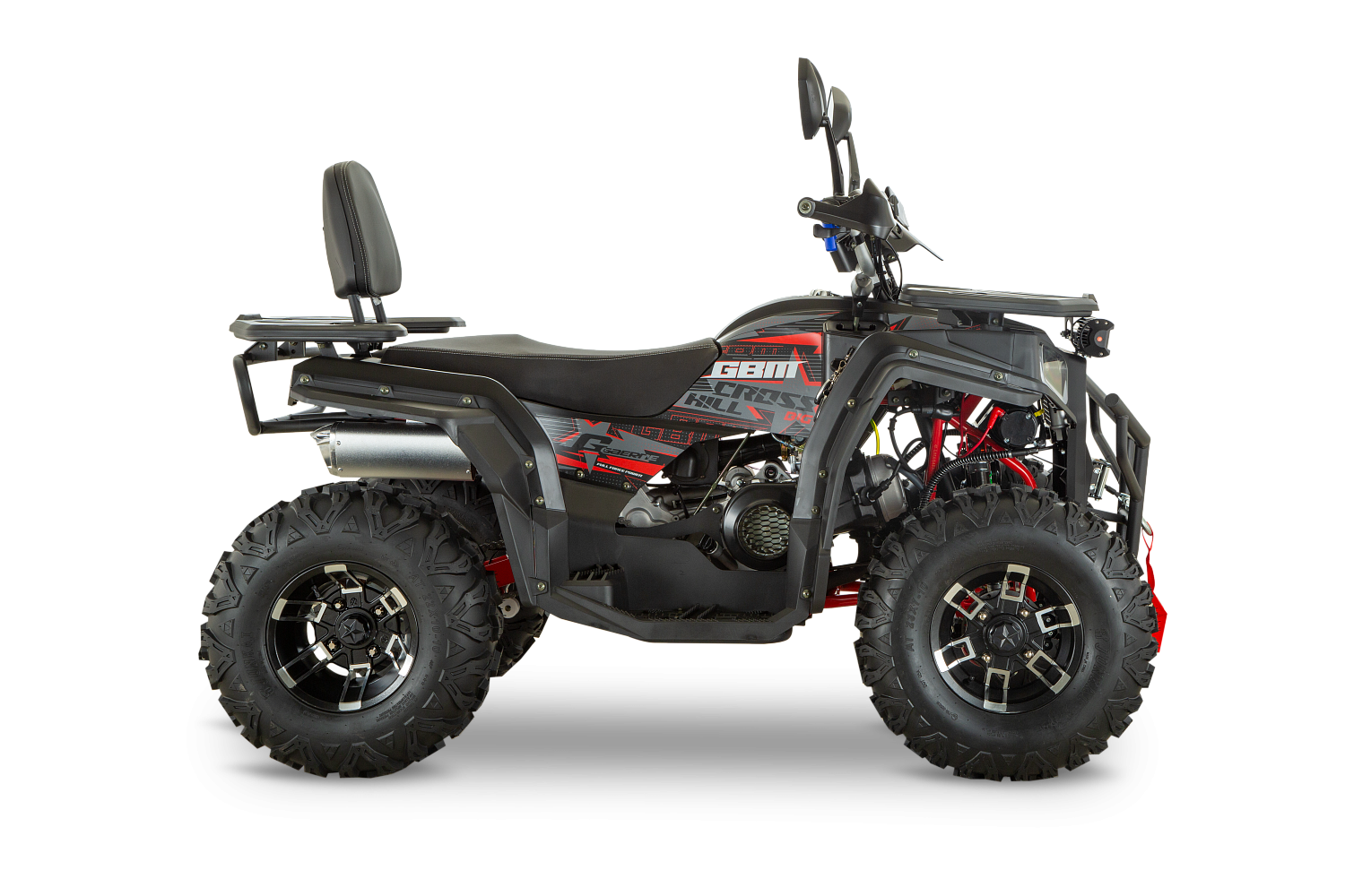 Квадроцикл GBM CROSS HILL 320 BIG PREMIUM в Балакове